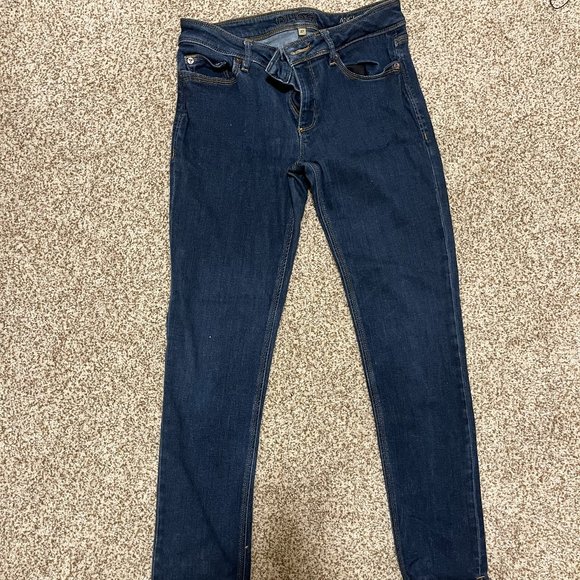 Womens DL1961 Angel jeans - Picture 1 of 4